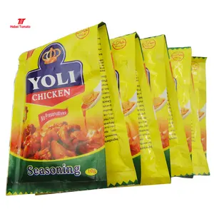 Halal bouillon cube, seasoning cube and powder, hot sell like maggie chicken bouillon cube