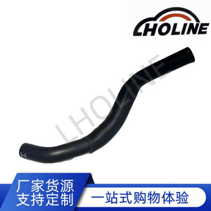 Manguera de Goma EPDM LHOLINE 22774343, Longitud Estándar, para Refrigeración Automotriz, Combustible, Agua, Calentador y Escape - Product Image 5