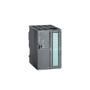 6ES7313-6CG04-0AB0 โมดูลซีพียู PLC 16DI 16DO PROFIBUS DP คอนโทรลเลอร์ที่เชื่อถือได้สำหรับระบบอัตโนมัติทางอุตสาหกรรม - Product Image 1