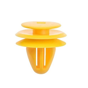 Clips de fixation en plastique pour garniture de porte Hyundai Kia Reina K2K5, référence 82315-38000, pour remplacement et réparation, pièce auto - Product Image 2