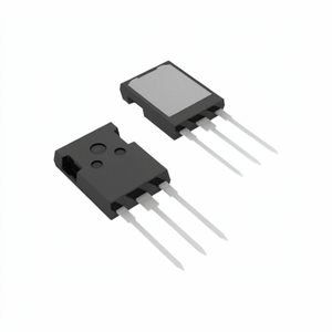ชิ้นส่วนวงจรอิเล็กทรอนิกส์ IXXX140N65B4H1 TO-247-3 ทรานซิสเตอร์รุ่นต่างๆ บริการครบวงจรแบบดั้งเดิม - Product Image 1