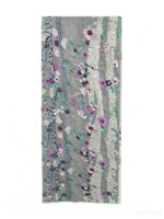 Robes Abaya d'été pour femmes en tissu écologique, biologique, épais et respirant, avec broderie de sequins tissés, coordonnées, vente en gros