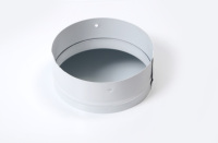 Conception moderne Sortie d'air Évent Système de CVC Plastique Acier Plafond Grilles de climatisation Couverture Plancher Extérieur Salon Utilisation