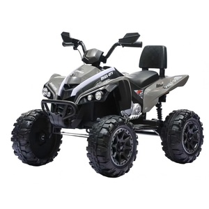 Voiture électrique tout-terrain pour <span class=keywords><strong>enfants</strong></span>, type buggy, avec fonction éducative précoce, pour des aventures hors route. - Product Image 5