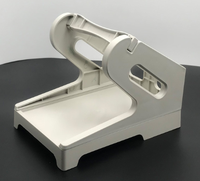 Porte-étiquette à prix d'usine pour rouleaux et étiquettes pliées en éventail Design unique-Accessoire pour imprimante d'étiquettes