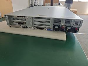 Serveur en rack ProLiant DL380 Gen12 2U, processeur Intel Xeon 6, 144 cœurs, 8 To DDR5, 36 EDSFF NVMe, hautes performances pour l'IA, calcul d'entreprise - Product Image 4
