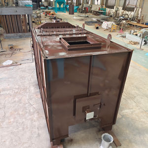 Générateur d'air chaud à faibles émissions et à haute efficacité thermique, à prix raisonnable - Product Image 2