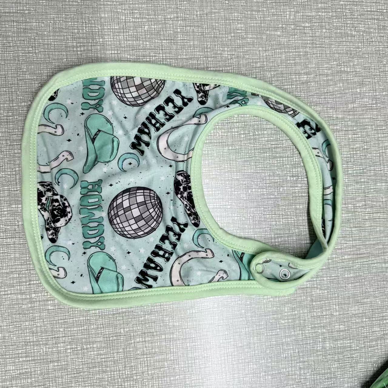 Babero 6