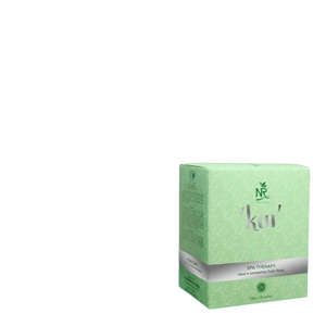 NR KUR THERAPY ทรีทเม้นต์ปลูกผมสำหรับผมร่วง 12X25G - Product Image 1