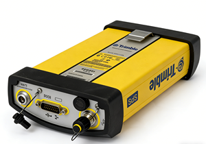 ระบบ Trimble SPS351 GNSS RTK GPS สถานีฐาน Cors พร้อมมาตรฐาน IP67 รองรับบลูทูธ อุณหภูมิใช้งาน -30~65 องศาเซลเซียส สำหรับงานสำรวจที่ดิน - Product Image 5