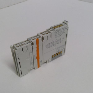 750-1405 16 入力モジュール 24vdc 3msec フィルター 新品 純正 新品 純正 - Product Image 1
