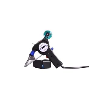 Máquina Automática de Soldadura de Alambre de <span class=keywords><strong>Estaño</strong></span> para <span class=keywords><strong>Soldar</strong></span> <span class=keywords><strong>con</strong></span> Pasta de <span class=keywords><strong>Soldar</strong></span> - Product Image 4