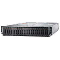 Server Rak 2U 4 Node C6320 Rekondisi Intel Xeon E5-2600 v4 DDR4 SAS SATA Storage