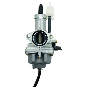 <span class=keywords><strong>Carburador</strong></span> PZ26 PZ27 PZ30 de <span class=keywords><strong>26mm</strong></span> para <span class=keywords><strong>Keihin</strong></span> para Modelos Honda CB100 CG125 CB125 CRF100F XR100 XR125 GL100 ATC200 Rusi 100cc 125cc - Product Image 5