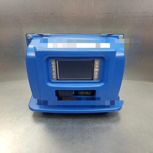 1124670 5d-37 nouveau contrôleur de programmation PLC d'automatisation industrielle d'entrepôt prêt d'origine - Product Image 1