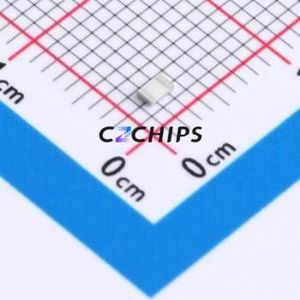 TC0525B1203T5G ตัวต้านทานแบบ SMD 0805 (ประเภท: ฟิล์มบาง) (ความต้านทาน: 120kโอห์ม ความแม่นยำ: 0.1%) - Product Image 2