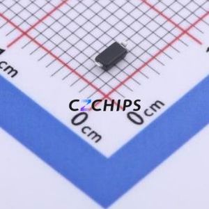 ไดโอด ZOD-123ไดโอด ZENER แบบดั้งเดิมและใหม่ DDZ10C-7ชิปชิ้นส่วนอิเล็กทรอนิกส์ - Product Image 2