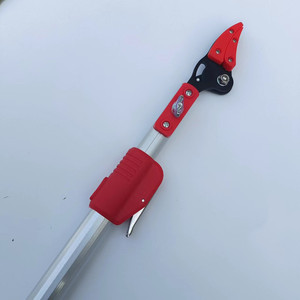 Élagueuse télescopique Mountain Wisteria 3m 4m avec lame en plastique en forme de bec pour la taille des arbres fruitiers à branches hautes - Product Image 4