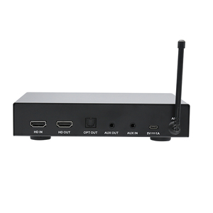 Karaoke Mixer <span class=keywords><strong>DJ</strong></span> Điều Khiển/Âm Thanh Giao Diện Điều Khiển Mixer Với Video Không Dây Microphone Cho Rạp Hát Tại Nhà Hệ Thống KTV Đảng - Product Image 4