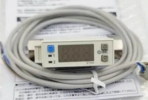 สวิตช์ควบคุมการไหล PFM711S-C6-M -02-A 6-M 8 S6 <span class=keywords><strong>S6L</strong></span> S- - Product Image 1