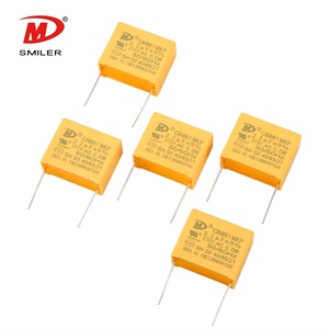 ตัวเก็บประจุความปลอดภัยที่เหมาะสม ตัวเก็บประจุ MKP - Product Image 2