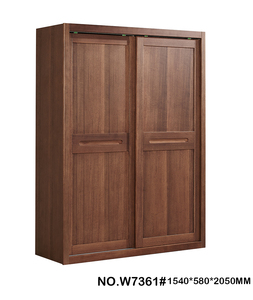 <span class=keywords><strong>Armadio</strong></span> moderno nordico <span class=keywords><strong>3</strong></span> <span class=keywords><strong>ante</strong></span> in vetro <span class=keywords><strong>cassettiera</strong></span> <span class=keywords><strong>armadio</strong></span> di grande capacità mobili in legno camera da letto <span class=keywords><strong>armadio</strong></span> di stoccaggio 9363-3G - Product Image 5