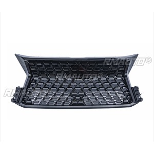 กระจังหน้ารถยนต์สำหรับมิตซูบิชิ เอ็กซ์แพนเดอร์ รุ่นปี 2022-2023 ชุดแต่งกระจังหน้า - Product Image 4