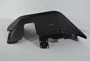 Remplacement de garde-boue avant en acier de panneau de carrosserie côté gauche droit antirouille pour Toyota Land Cruiser FJ40 FJ45 BJ42 <span class=keywords><strong>BJ43</strong></span> 1960 1984 OEM - Product Image 4