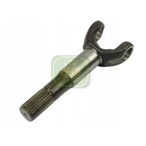 High Level Front Axle Shaft 87759572 for Agricultural Tractor Parts