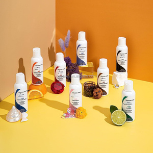 Adore Crema Colorante Semipermanente Senza Ammoniaca 118ml Formato Super Grande Liquido in Plastica OEM Moda Styling Private Label - Product Image 4