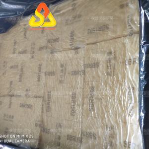 Gomma polimerizzata stirene-butadiene-1502 - Product Image 4