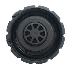 Bouchon de radiateur Mercedes-Benz 2105010615 A2105010715 pour réservoir d'eau, pièce de rechange pour réservoir d'expansion - Product Image 2