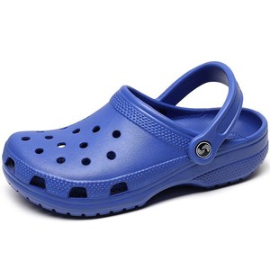 OEM Wholesale Custom Garden Medical Slippers EVA Kids Men <strong>Women</strong> Sandals Classic <strong>Clogs</strong> Mules <strong>Shoes</strong> <strong>for</strong> Men <strong>Women</strong> Kids - Product Image 3