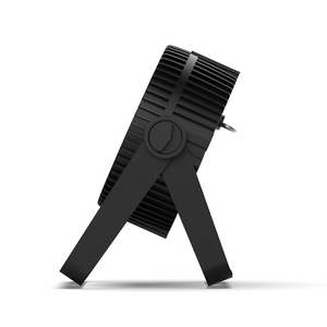 Aluminio fundido a presión 12X10W RGBW LED Par Light PowerCON Remote <span class=keywords><strong>DJ</strong></span> SHOW Light Silent Par - Product Image 3