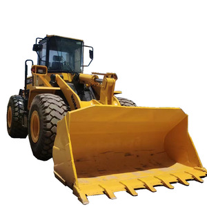 Chargeuse frontale Komatsu WA380 WA 470 d'occasion d'origine japonaise, chargeuse frontale Komatsu, chargeuse Komatsu Wa380-3 WA470-3 - Product Image 1
