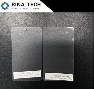 Diffuseur Circulaire Lumière Diffusion Film PET PC PMMA Matériel 610x1220mm Développer l'éclairage 120 angle pour Projecteur Par Rina Tech - Product Image 5