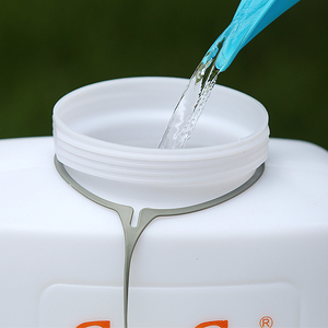 Peralatan Mesin Pertanian Cina Pompa Listrik Baterai Penyemprot Pupuk - Product Image 5