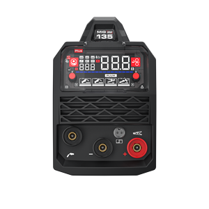 ANDELI 2025 110V/220V Nouvelle Arrivée 220V <span class=keywords><strong>MIG</strong></span>-135 LED Machine à <span class=keywords><strong>Souder</strong></span> <span class=keywords><strong>MIG</strong></span> MMA Flux avec Casque de Soudage - Product Image 3