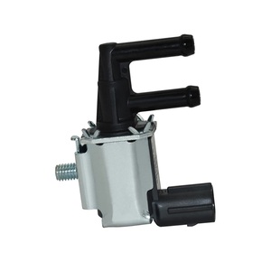 K5T48486 K5T48279 Katup Solenoid Kanister Karbon Mesin Otomatis K5T48478 untuk Subaru WRX STI Impreza Legacy - Product Image 3