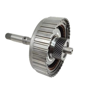 Tambor de entrada delantero CVT k310 completamente nuevo - Product Image 1