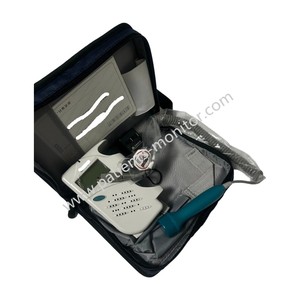 SONO <span class=keywords><strong>TRAX</strong></span> II <span class=keywords><strong>Pro</strong></span>, Monitor de Flujo Portátil, Probador Digital de Hardware para Detección de Fluidos - Product Image 3