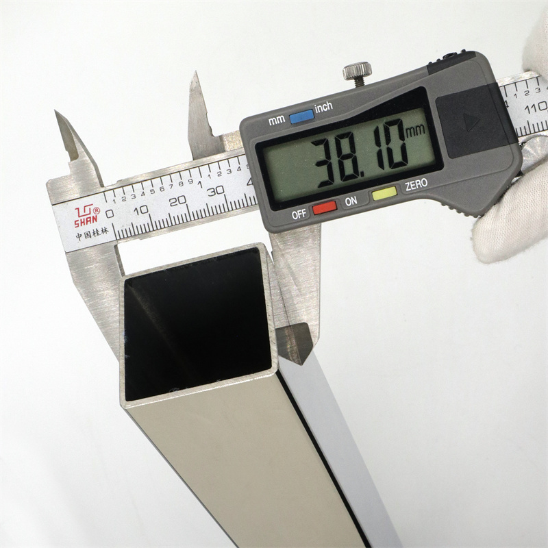 201 stainless steel square tube heat treatment 201 stainless steel square tube heat treatment