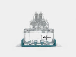 ETCO2 Aksesori esensial perangkap air untuk <span class=keywords><strong>Philips</strong></span> Monitor pasien & LH810 modul untuk perawatan anjing - Product Image 2