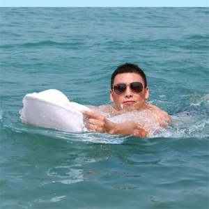 Tabla de <span class=keywords><strong>Paddle</strong></span> <span class=keywords><strong>Surf</strong></span> Eléctrica de 36V 12AH, Nueva, para Scooter Acuático, Wakeboard, Tabla de <span class=keywords><strong>Surf</strong></span>, Hidroala, Tabla de Sup Eléctrica para Adultos - Product Image 4