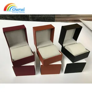 Wrist Watch and Bracelet set Box Men Quartz Watches Luxury Gift Set Jewelry Sets Packages