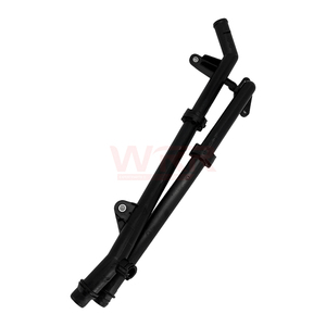 2712002652 Nouveau tuyau de refroidissement WRR de haute qualité pour Benz W204 W212 C250, tuyaux de moteur turbocompressé avec garantie d'un an - Product Image 1