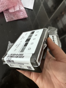 1 pièce neuve HACH 09185 = A = 3500, tête de membrane d'électrode à oxygène, livraison via Fedex/DHL - Product Image 1