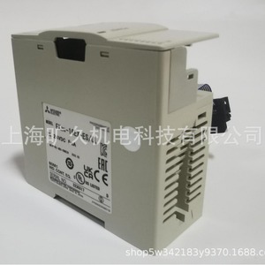 โมดูลอินพุตดิจิตอล FX2N-16EX 16 จุด I/O ชิ้นส่วน PLC อุตสาหกรรม - Product Image 4