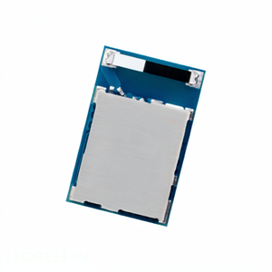 Modules et modems émetteurs-récepteurs RF de canal fabricant MDBT53-1M - Product Image 1