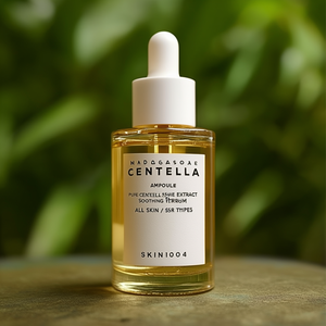 SKIN1004 Madagascar Centella Ampoule 55ml Pure Centella Extract Soothing Serum All <b>Skin</b> Types - Product Image 3